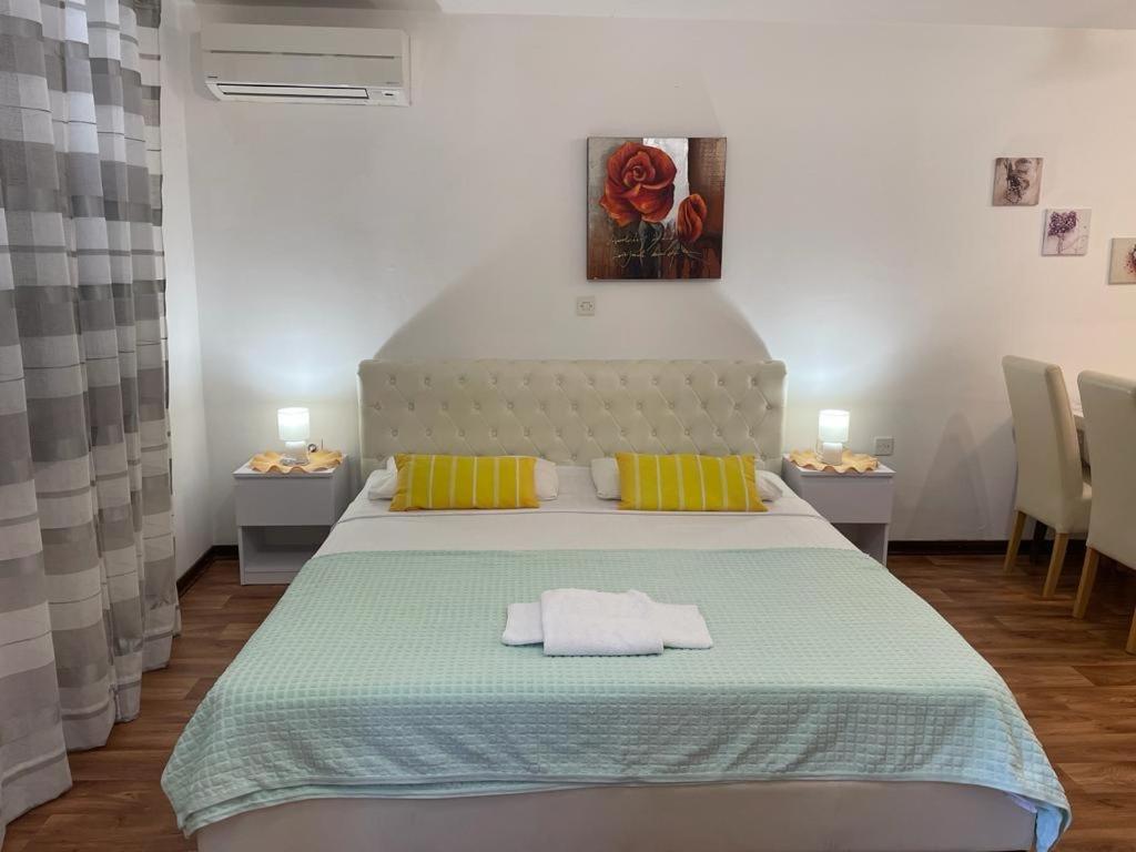 Apartmani Mavrinac Nerezine Room photo