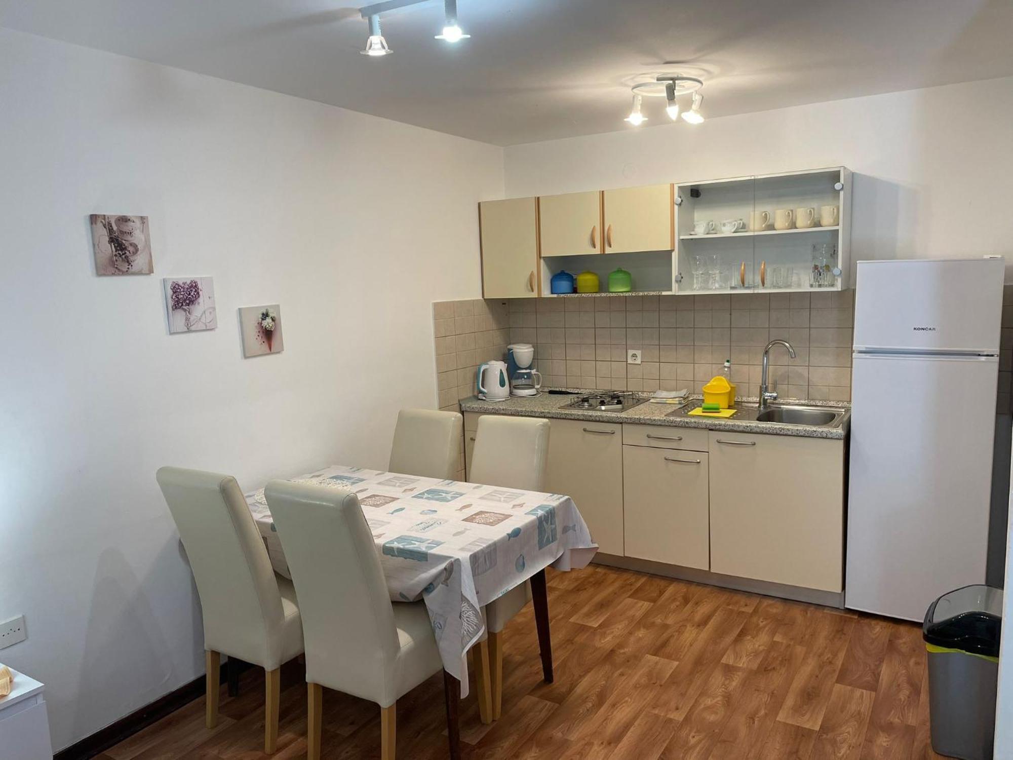 Apartmani Mavrinac Nerezine Room photo